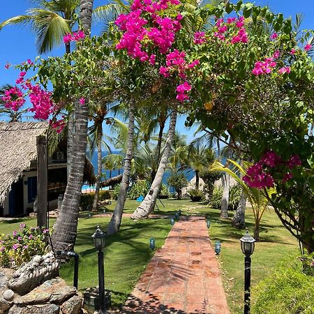 Vila Ranchos De Chana, Rancho Agua E Panela Flandes Exteriér fotografie