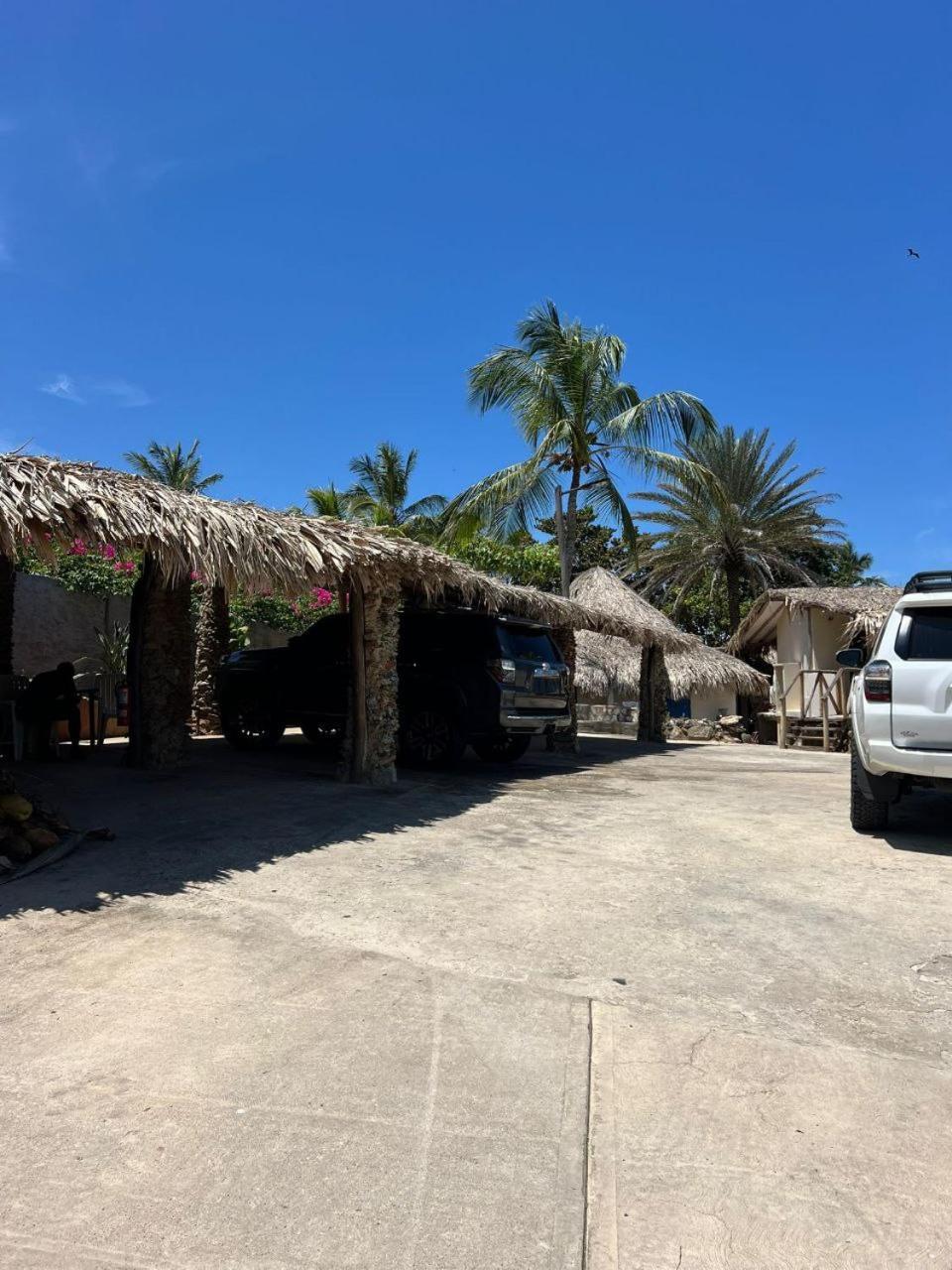 Vila Ranchos De Chana, Rancho Agua E Panela Flandes Exteriér fotografie