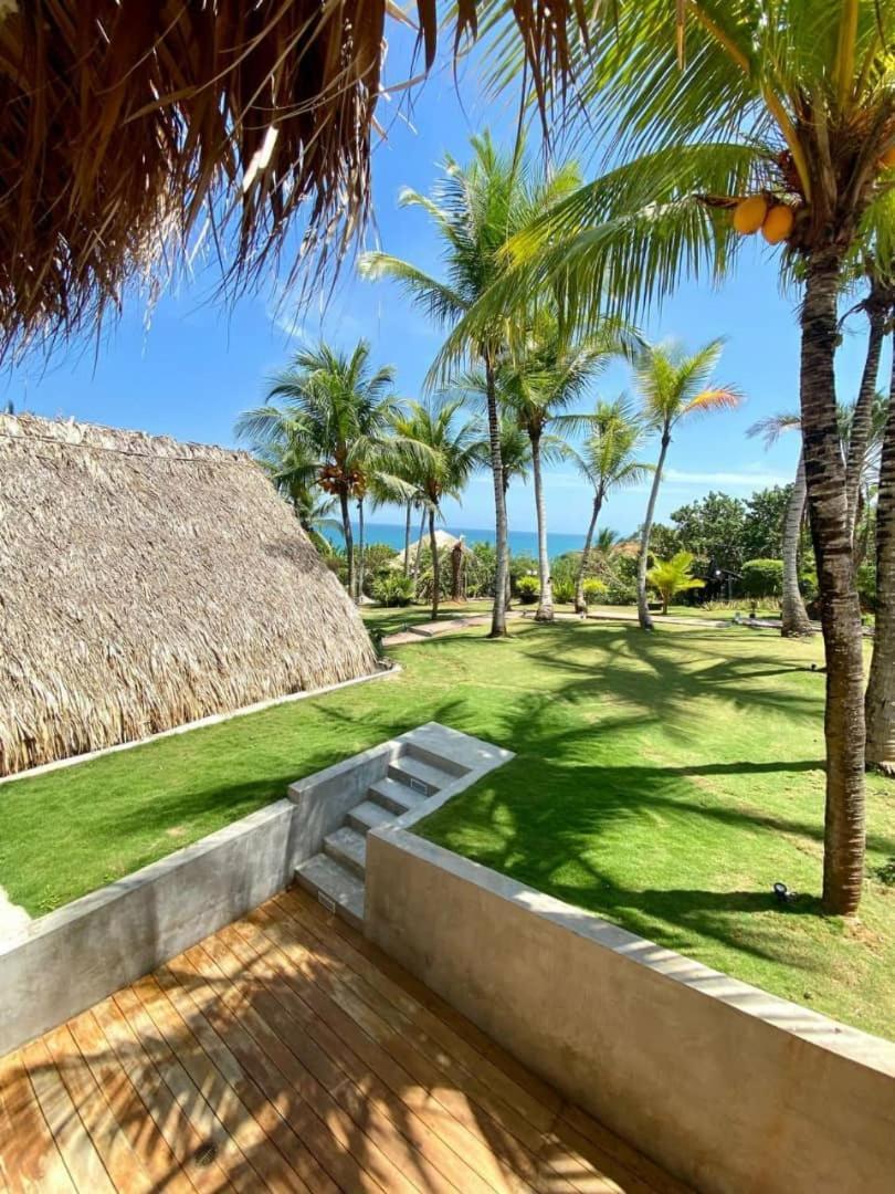 Vila Ranchos De Chana, Rancho Agua E Panela Flandes Exteriér fotografie