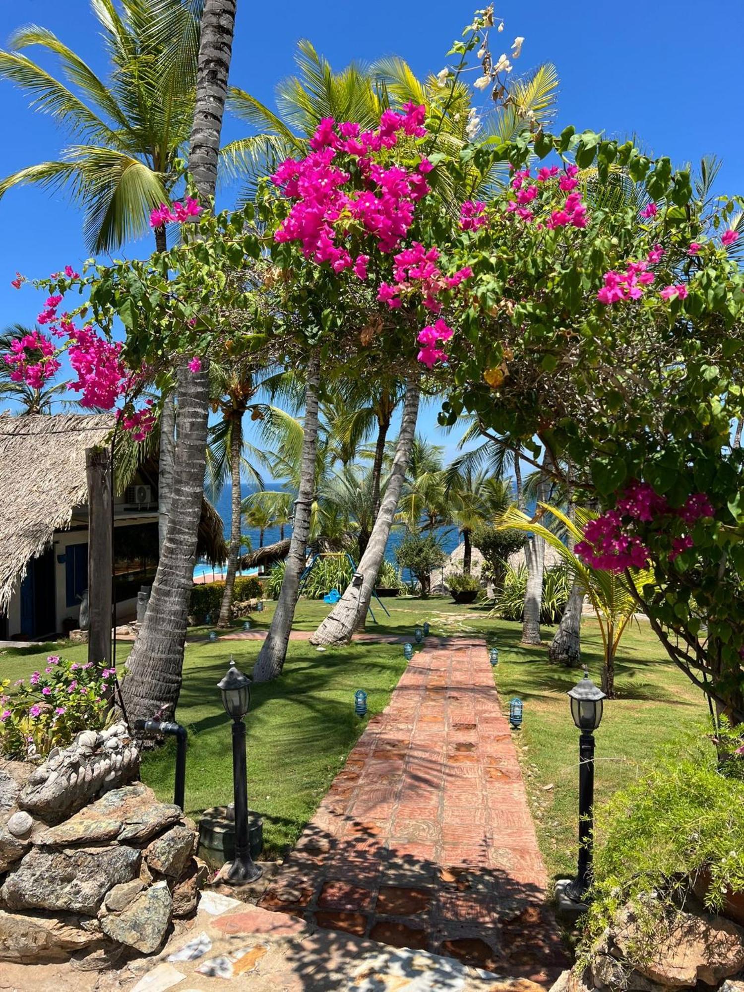 Vila Ranchos De Chana, Rancho Agua E Panela Flandes Exteriér fotografie